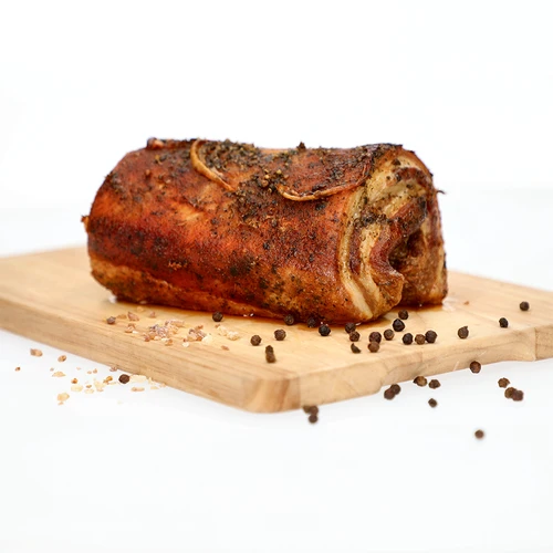 Marinade til bacon - blanding af urter og krydderier, 35 g - 6