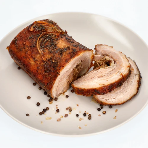 Marinade til bacon - blanding af urter og krydderier, 35 g - 7