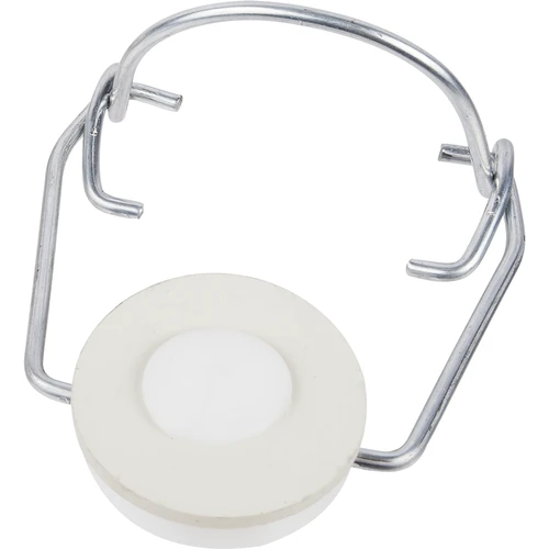 Mekanisk lukning af tråd fi33mm - 3 stk. - 3