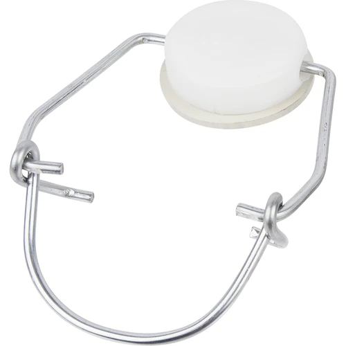 Mekanisk lukning af tråd fi33mm - 3 stk. - 2
