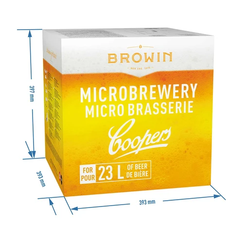 MikroBrewery ECO 2 - 11