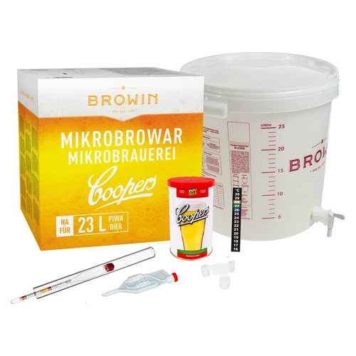 MikroBrewery ECO 2