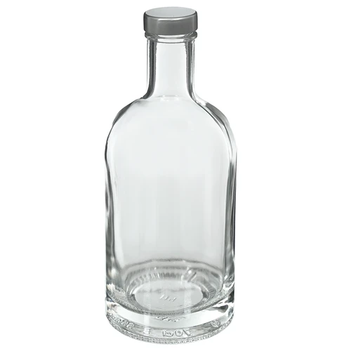Miss Barku-flaske 700 ml med skruelåg, 1 stk.