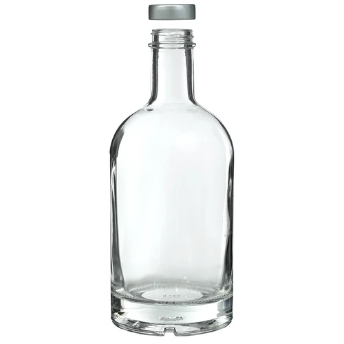 Miss Barku-flaske 700 ml med skruelåg, 1 stk. - 2