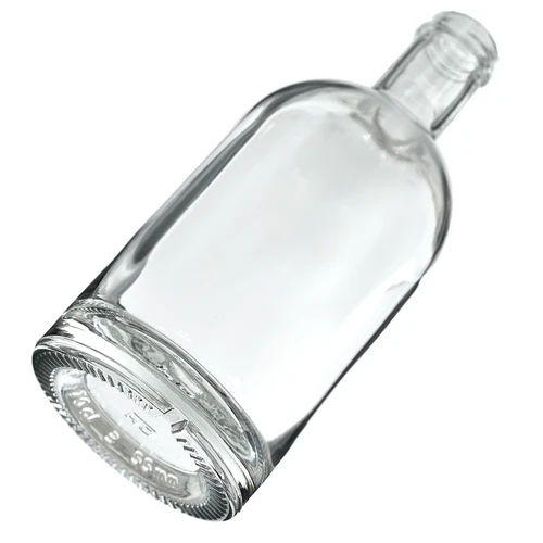 Miss Barku-flaske 700 ml med skruelåg, 1 stk. - 3