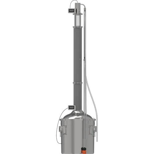 Modulær destillator Convex 18 L Baldur