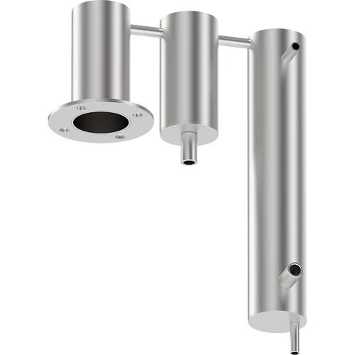 Modulær destillator Convex 30 L - Torpedo, 'Kolde Fingre' - 9