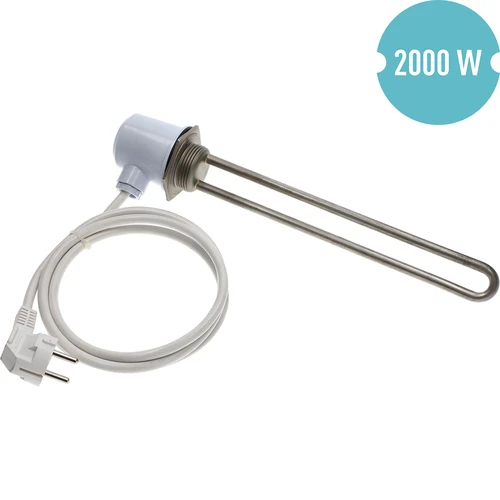 Modulær elektrisk destillator Convex 30 L - Perun - 12