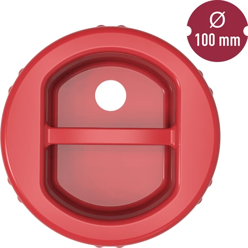 Multifunktionel krukke med hane 10L - 7