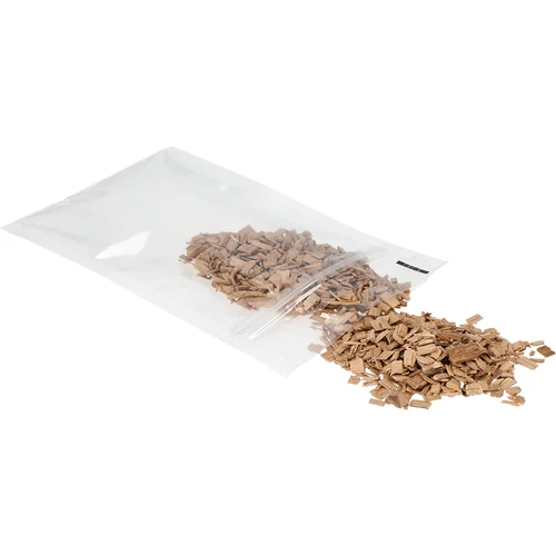 Naturlige egetræ flager (ubehandlede), 20g - 3