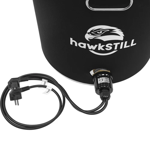 Neoprenisolering til 60 L gryde - 6