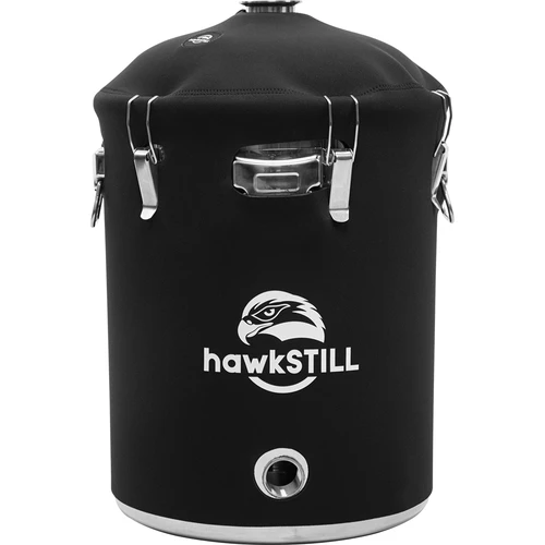 Neoprenisolering til 60 L gryde