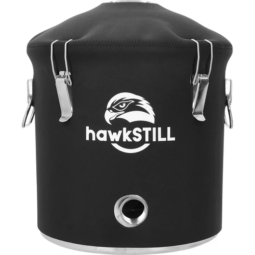 Neoprenisolering til hawkSTILL Convex 30 L destillationskedel