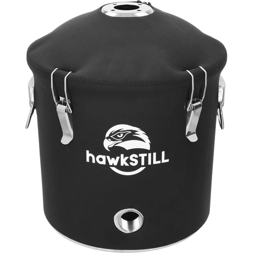 Neoprenisolering til hawkSTILL Convex 30 L destillationskedel - 2
