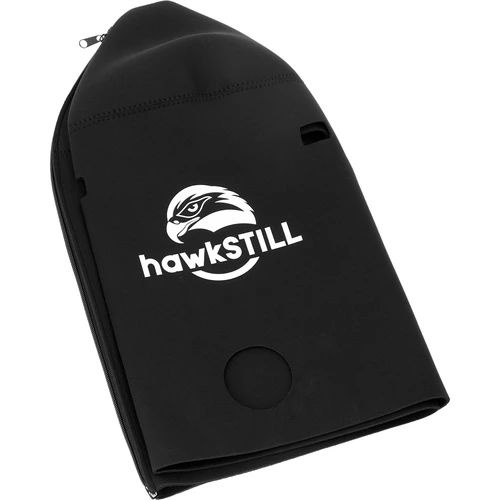 Neoprenisolering til hawkSTILL Convex 30 L destillationskedel - 3
