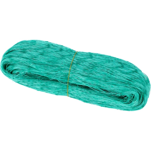 Net til beskyttelse mod fugle, grøn, 6 m x 6m