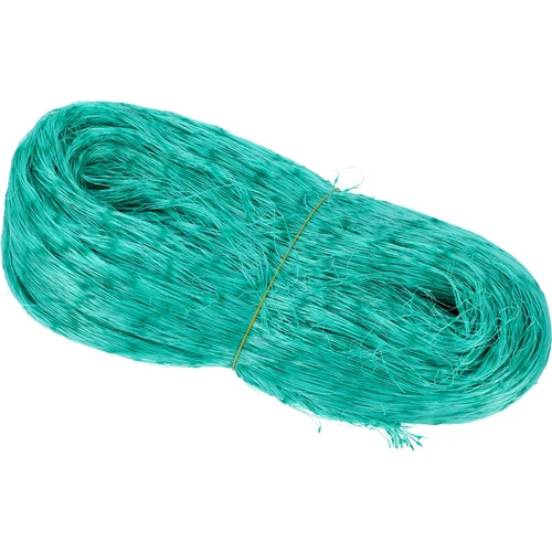 Net til beskyttelse mod fugle, grøn, 8 m x 14m