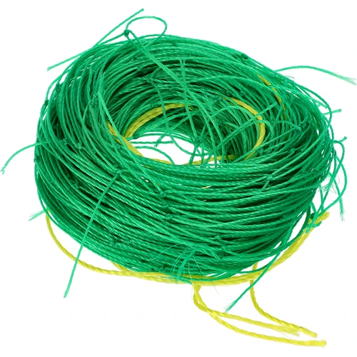 Net til klatreplanter, 1,8 x 2,7m