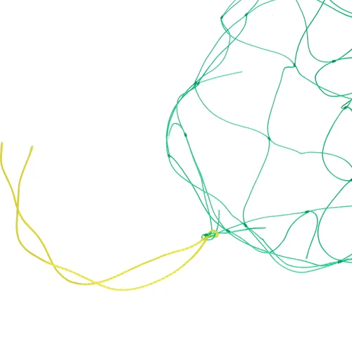 Net til klatreplanter, 1,8 x 2,7m - 3