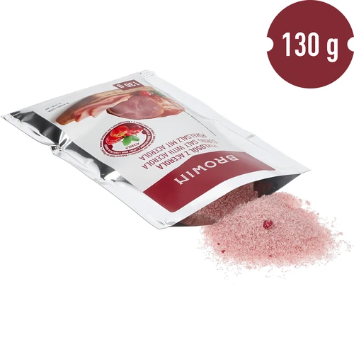 Nitritsalt med acerolaekstrakt, 130g - 3