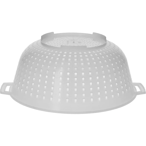 Ostemasseform til koryciński ost Ø 21/11 x 8,5 cm til 2 kg - 3