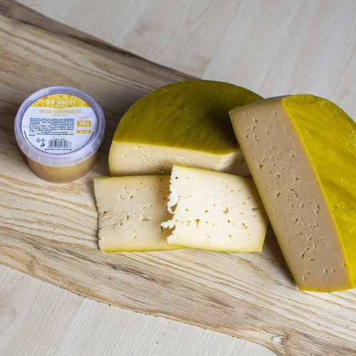 Ostevoks, 150 g - 2