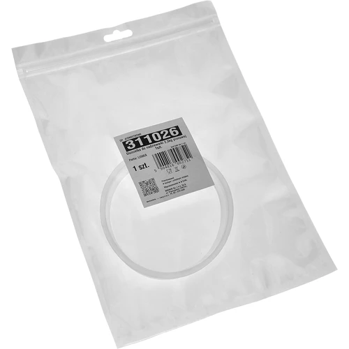 Pakning til 2,5 kg lodret pølsestopper - 2