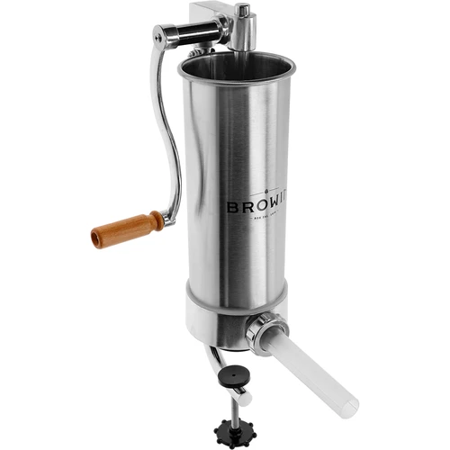 Pakning til 3 kg lodret pølsestopper - 3