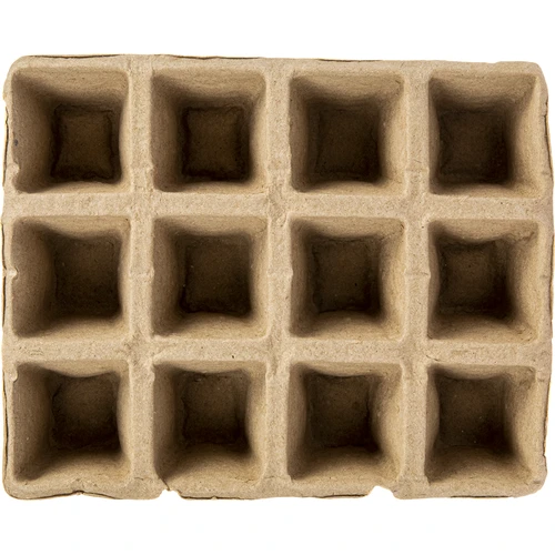 Papirpotter 4,5x5x4,5 cm, 30 stk. - 4