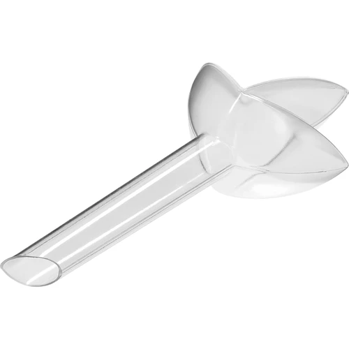 Plantevander – gennemsigtigt blad, 120 ml - 3