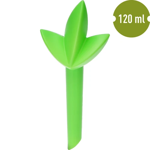 Plantevander – grønt blad, 120 ml - 2