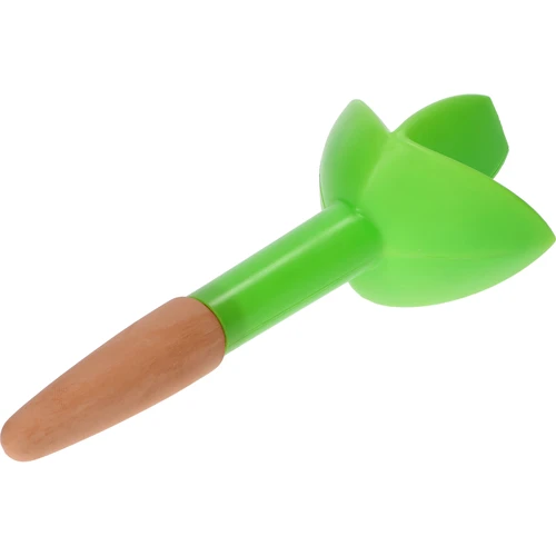 Plantevander – grønt blad med keramisk fod, 120 ml - 3