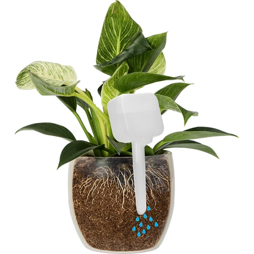 Plantevander – hvid tavle, 200 ml - 6