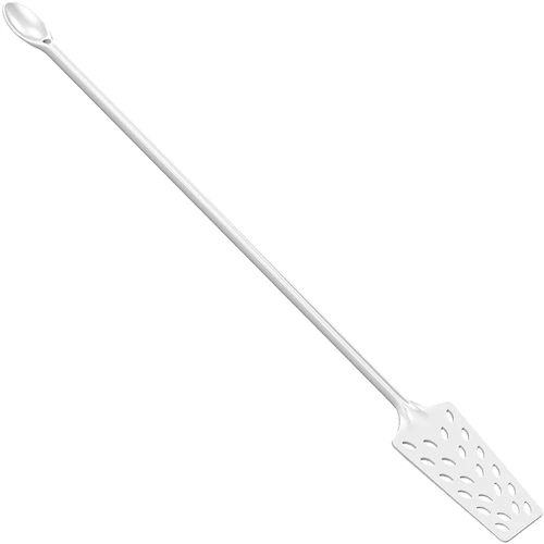 Plastikomrører 48 cm