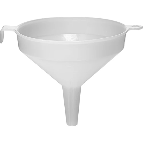 Plastiktragt fi 10 cm