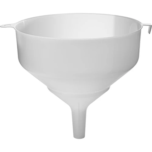 Plastiktragt fi20cm