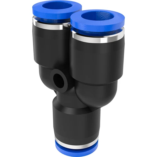 Plug-in samler 10 mm, type Y - 1 stk.