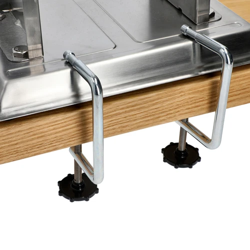 Premium lodret pølsestopper 5 L - 9