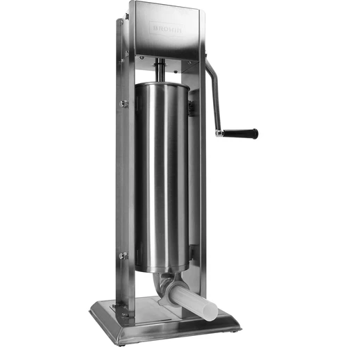 Premium lodret pølsestopper, 7 L - 3