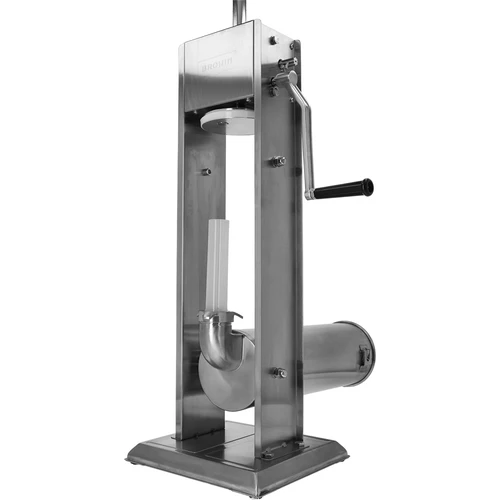 Premium lodret pølsestopper, 7 L - 5