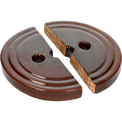 Pressten til tønder, stentøj, fi 22 cm - 3
