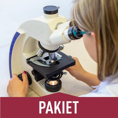 Professionel pakke - most