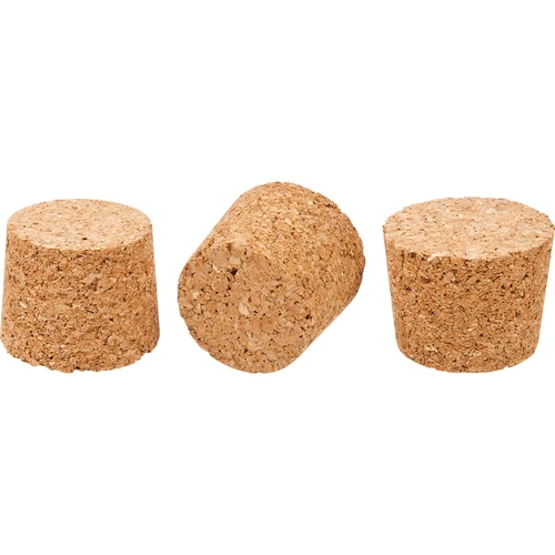 Prop af kork 50/43 mm