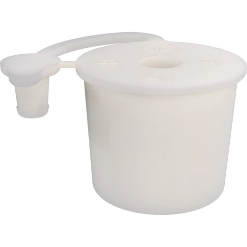 Prop til ballon fi 37/41 mm med lukning - 2