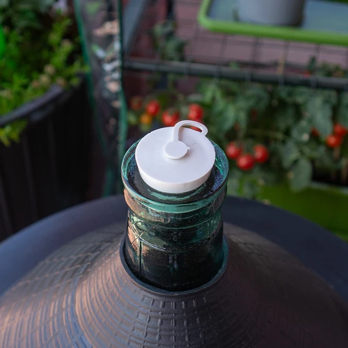 Prop til ballon fi 54 mm med lukning - 4