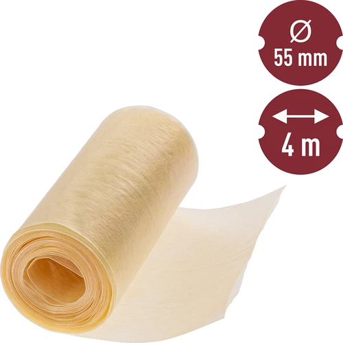 Kollagentarm (proteintarm) Ø55 mm – 4 m - 3