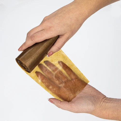 Kollagentarm til charcuteri Ø65 - 4 m - 6