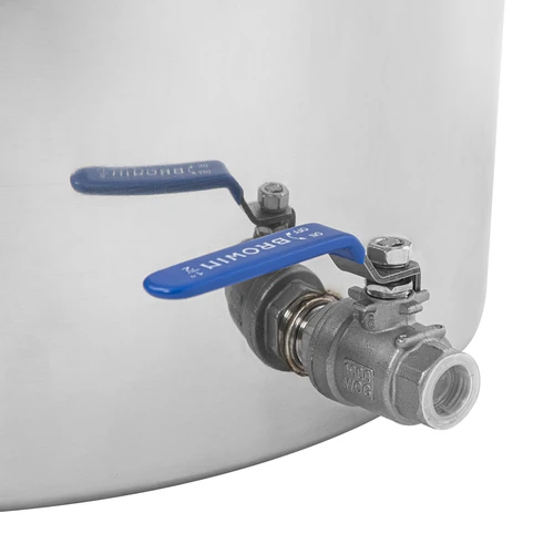 $PRY Destillator HawkStill KoldeFingre 60,3mm RegKraft - 14