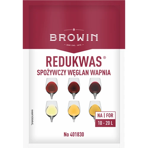 Redukwas - surhedsregulator