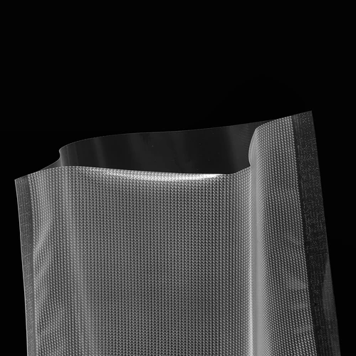 Riflet vakuumfolieslange – til vakuumpakker, 28 x 600 cm - 4